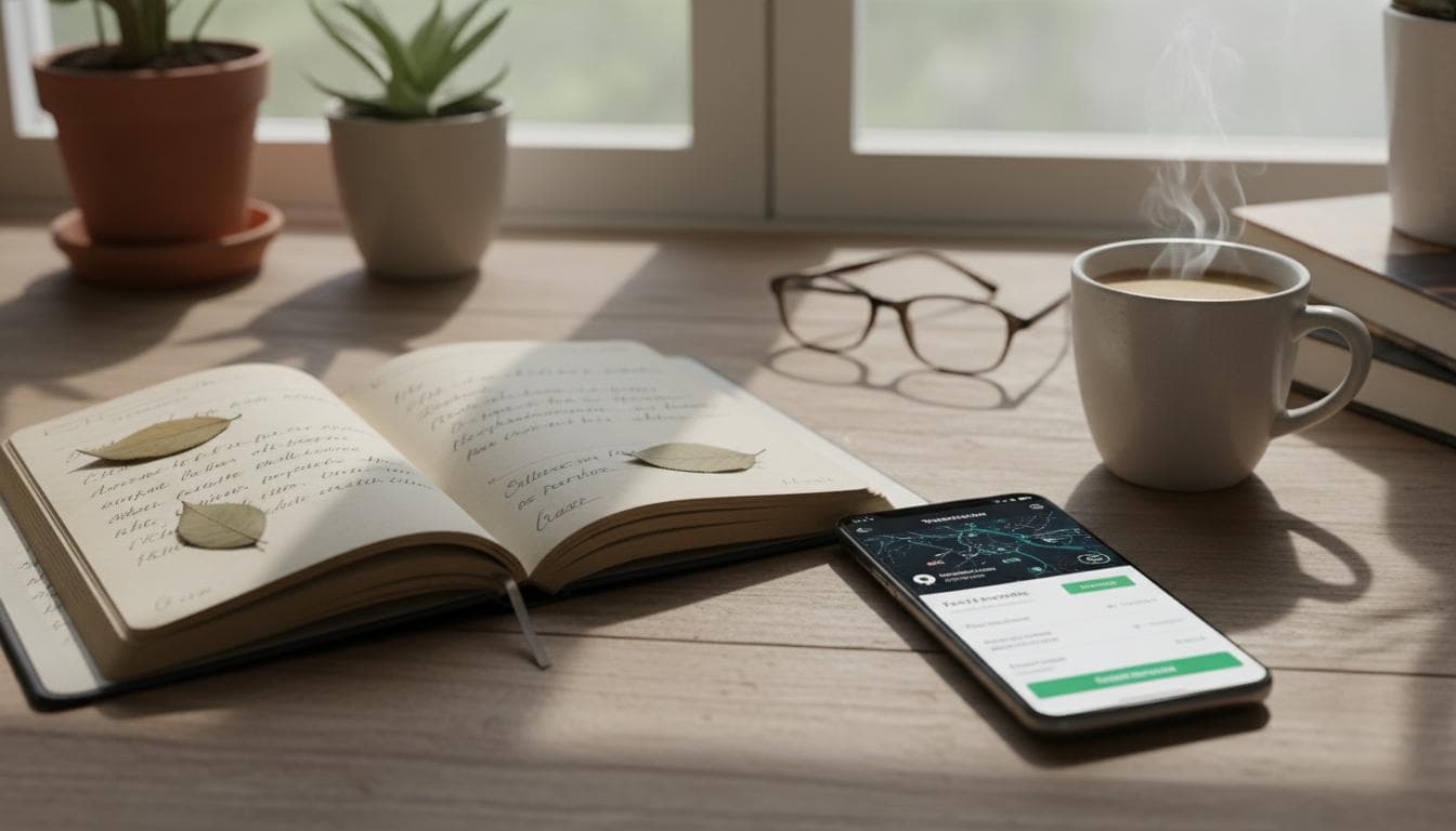 From Paper Diary to Online Booking: A Small Business Migration Guide