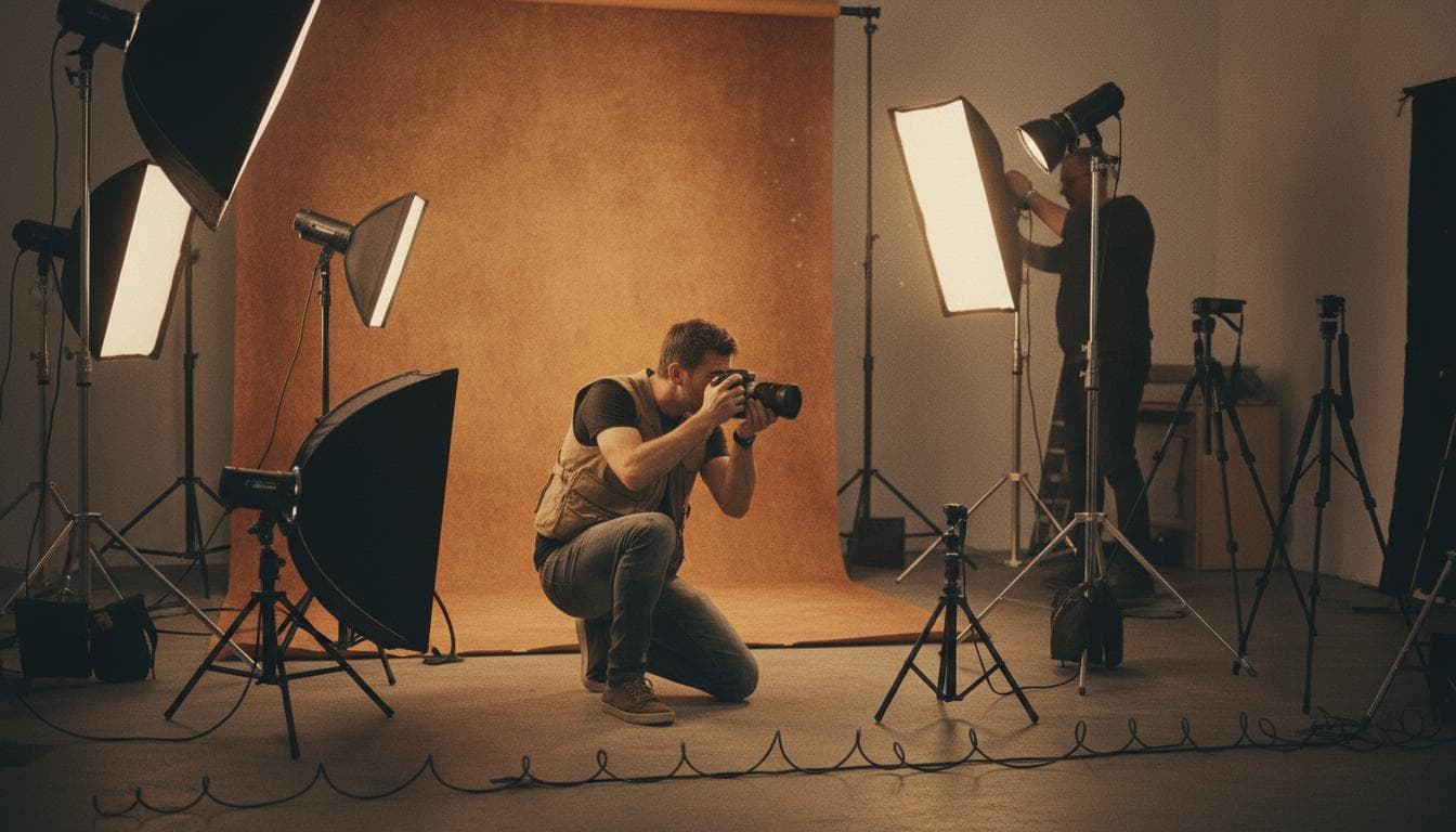 How Photographers Book More Shoots with Less Admin