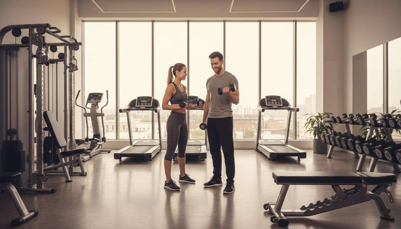 Personal Trainers: How to Fill Your Calendar Without the DM Hustle